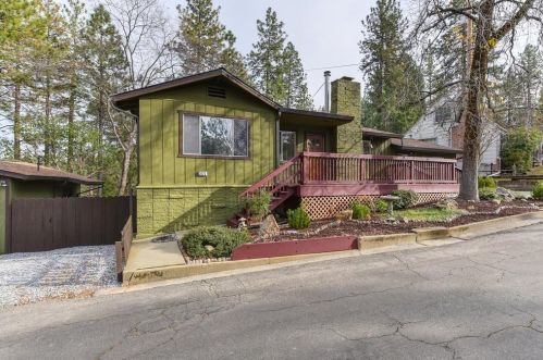 3173 Ridge Ct, Swansboro Country, CA 95667-5814