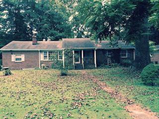 320 Briarfield Dr, Chesapeake, VA 23322-5544