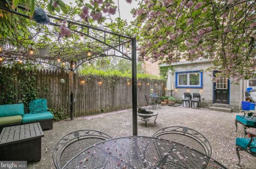 627 16th St, Philadelphia PA  19130-3415 exterior