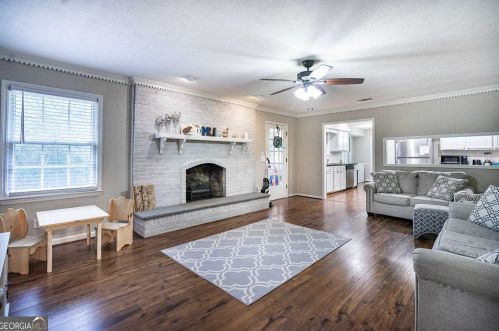 714 Whitaker Rd, Lagrange, GA 30240-3781