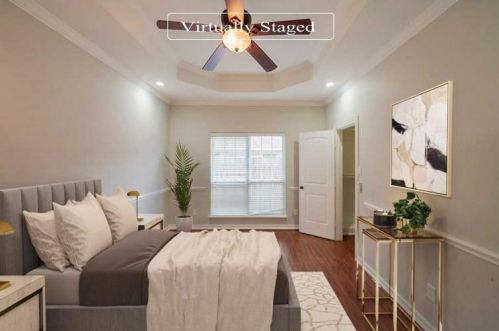 10935 Redbird, Conroe TX  77385-6340 exterior