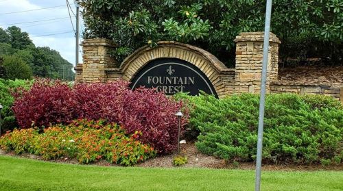 2412 Hyde Park Ct, Conyers, GA 30013-7434