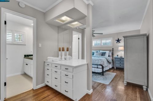 3707 Sheridan Ct, Concord CA  94518-1627 exterior