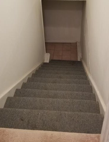 3554 Creston Ct, Fort Worth TX  76133-1322 exterior