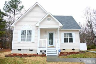 515 Stonelick Dr, Durham, NC 27703-3529