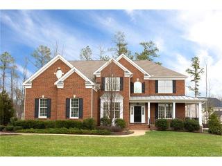 6413 Buglers Trail Ln, Moseley, VA 23120-1636