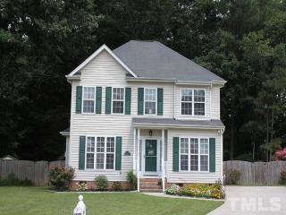 4804 Morecambe Way, Apex, NC 27539-8665