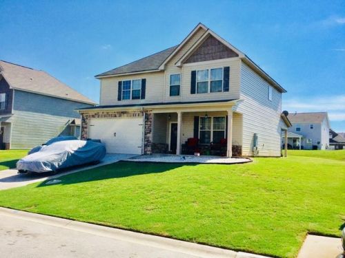 7339 Round Stone Dr, Graniteville, SC 29829-6045
