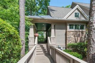 1010 Sallies Vw, Reynolds Plantation, GA 30642-4512