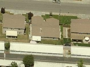 3787 Anchorage St, Hemet, CA 92545-2355