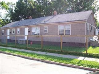 66 Dempster Ave, Memphis, TN 38109-2512