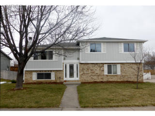 981 Nantucket St, Fort Collins, CO 80550-5533