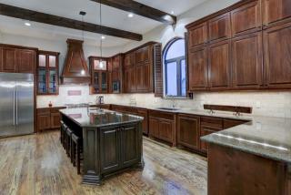 6606 Minola St, Houston TX  77007-2015 exterior