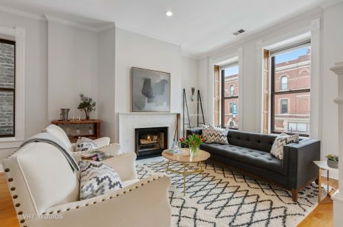 1143 Armitage Ave, Chicago, IL 60614-4103