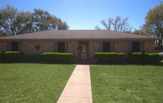 1520 Amherst Dr, Plano TX  75075-7206 exterior