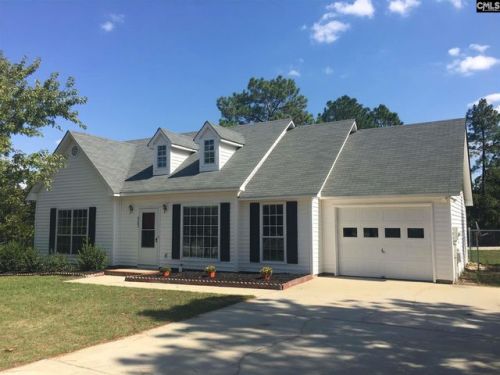 6285 Platt Springs Rd, Lexington, SC 29073-9669