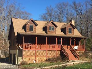 56 Village Dr, Bumpass, VA 23024-4343