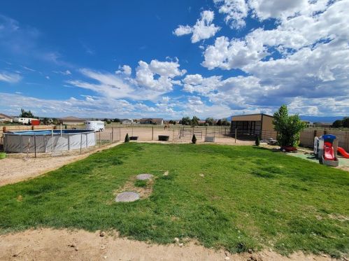 1132 Shenandoah Dr, Pueblo CO  81007-6417 exterior