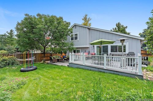 7932 Valentia St, Englewood CO 80112-3302 exterior