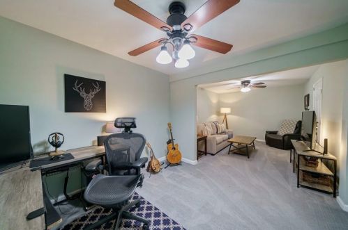 2104 Defoors Mill Dr, Atlanta GA  30318-2368 exterior