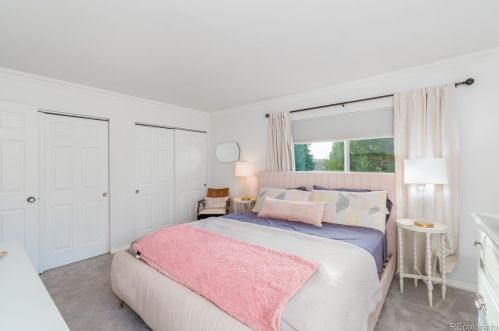 2318 Olive St, Denver CO  80207-3541 exterior