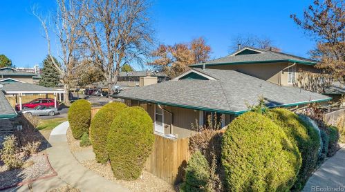 8707 Roundtree Ave, Englewood, CO 80111-5101