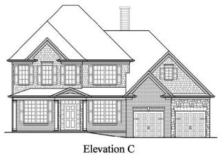284 Lakestone Pkwy, Holly Springs, GA 30188-5457