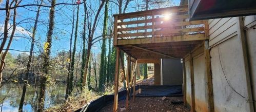 1358 To Lani Farm Rd, Stone Mountain, GA 30083-5373