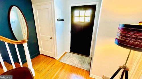 610 Radnor Ave, Tavistock NJ 08033-1005 exterior