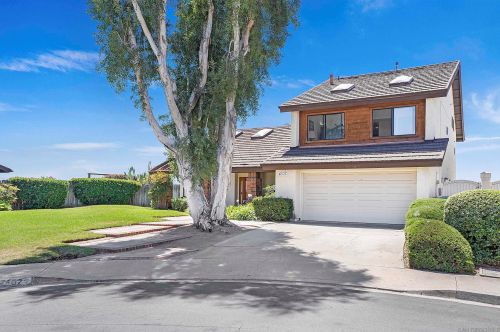 4502 Via Palabra, San Diego, CA 92124-2220