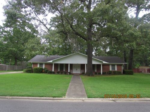 1203 Chestnut St, Meridian, AR 71635-4633