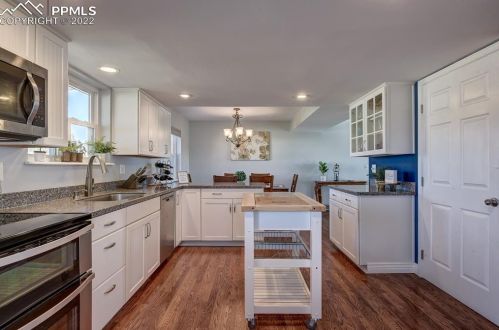 13865 Halleluiah Trl, Black Forest CO 80106-9023 exterior