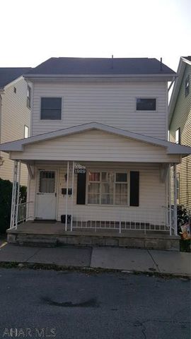 1929 1st Ave, Altoona, PA 16602-3518