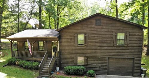 190 Shady Ln, Holly Springs, GA 30115-2259