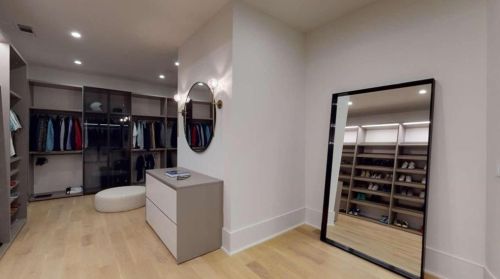 3206 Arden Rd, Atlanta GA  30327-1262 exterior