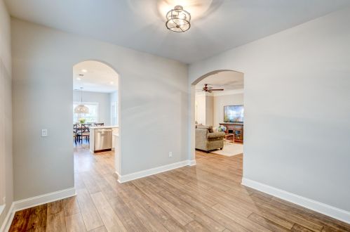 3968 Hanoverian Dr, Awendaw SC  29429 exterior