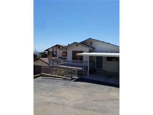 3526 Gilbert Ave, Cayucos, CA 93430-1820