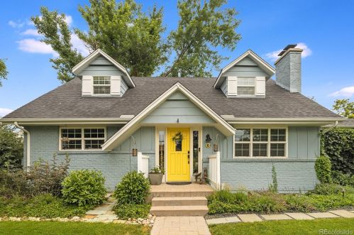 5145 Sioux Dr, Boulder, CO 80303-4123