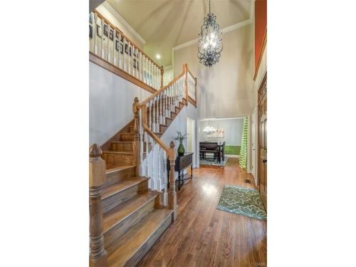 35 Aspen Woods Dr, Springboro, OH 45066-9462