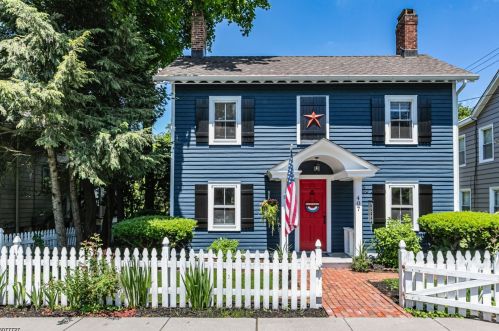 407 Olive St, Branchburg, NJ 08853-4087