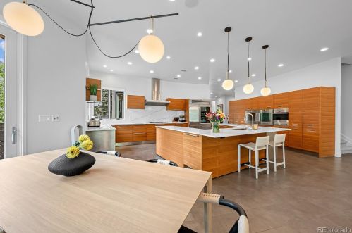 2350 Monroe St, Denver CO  80210-5644 exterior