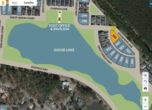 258 Goldeneye Ln, Bluffton, SC 29909-7050