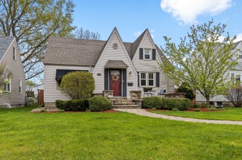 582 Small Ave, Kankakee, IL 60901-3254