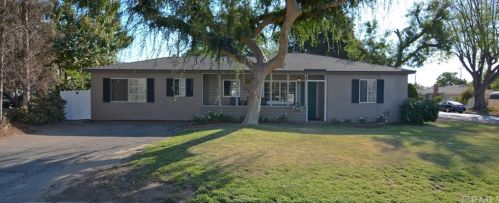 154 Worthy Dr, Glendora, CA 91741-3742