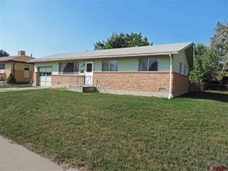 1500 Chatam Dr, Montrose, CO 81401-5124