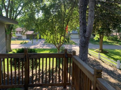 2975 Helena Ave, Saint Paul MN  55128-4003 exterior