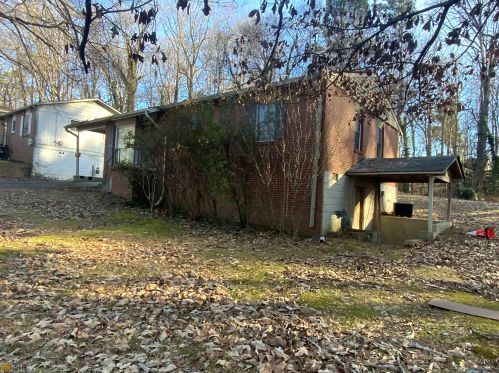 604 Alfred Rd, Atlanta, GA 30331-3408