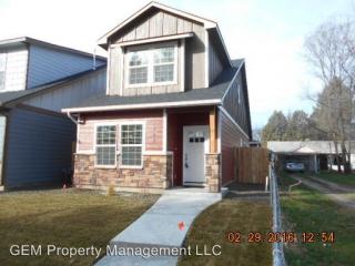 1303 Euclid Ave, Boise ID  83706-3363 exterior