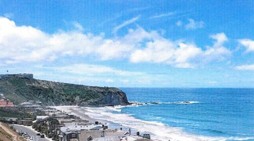 23502 Seaward Isle, Dana Point, CA 92629-4232