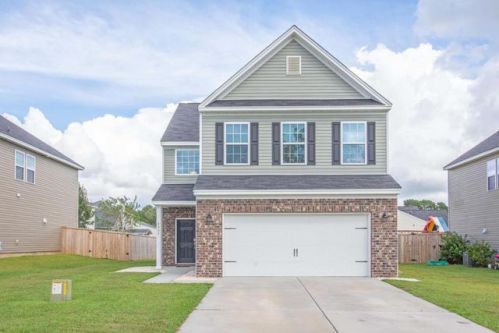 2005 Hunters Bend Trl, Ladson, SC 29456-3458